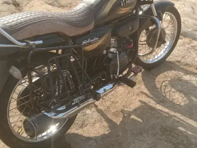Hero Splendor Pro Black Bike for Sale Hero Splendor Pro Black Bike for Sale