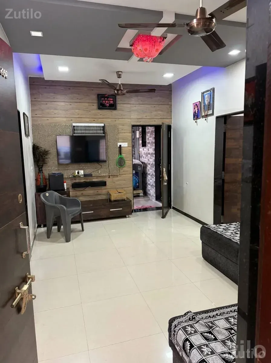 2 Floor Tenament House for Sale in Dholka - House for Sale - Dholka - Image 4