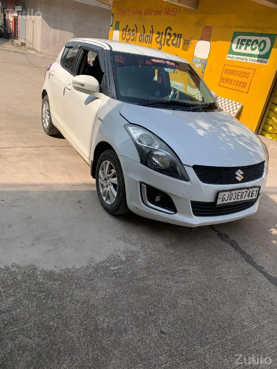 swift ZXI tukdo - Cars - Gondal - Image 3