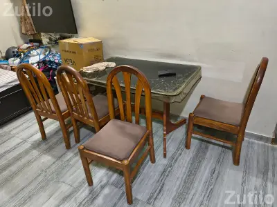 Dining table Dining table