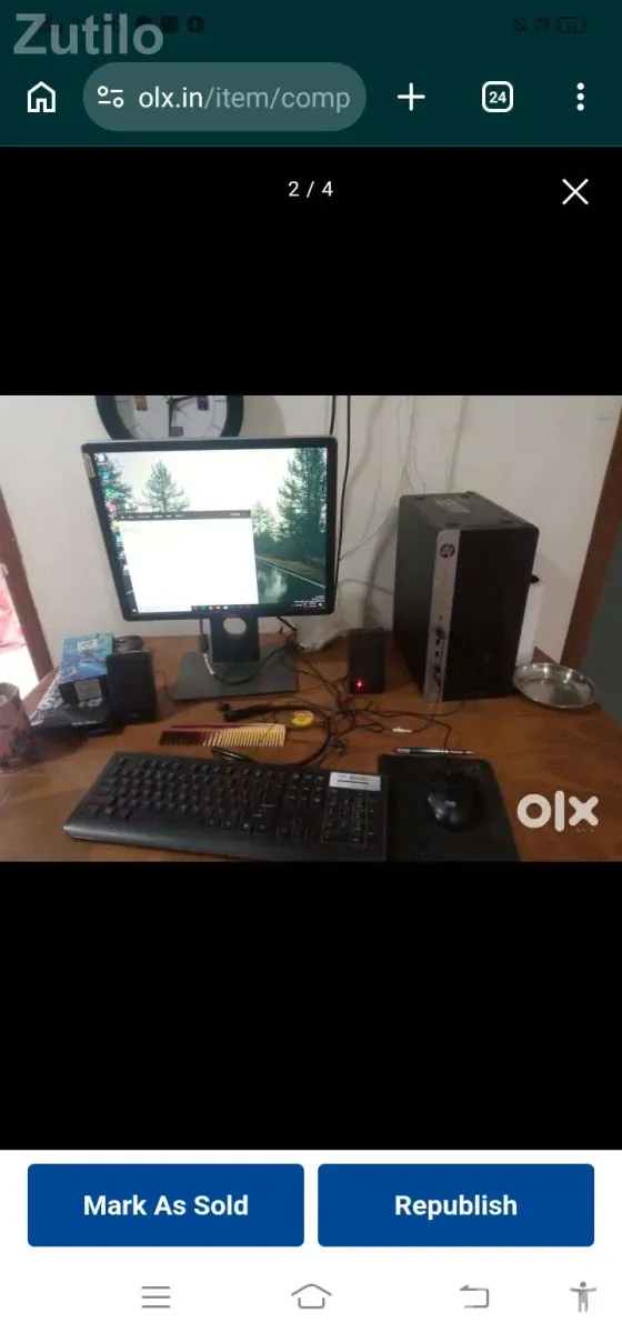 Pc - Laptops & Computers - Surat City - Image 3