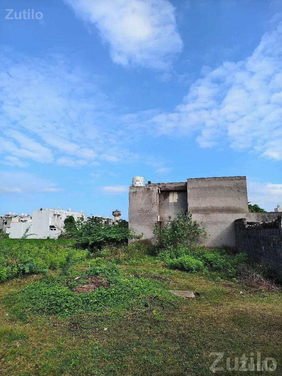 Residential Plot for Sale in Bhanvad - Land & Plots - Bhanvad - Image 2