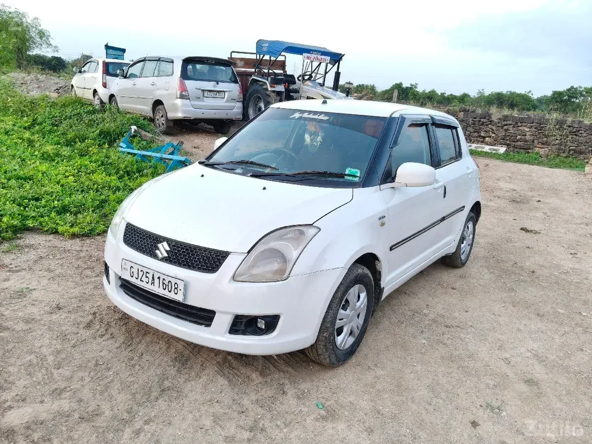 Swift VDI - Cars - Bhanvad - Image 5