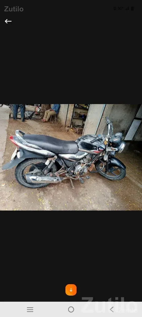2011 Petrol Car for Sale with RC Book - કાર - માણાવદર - Image 2