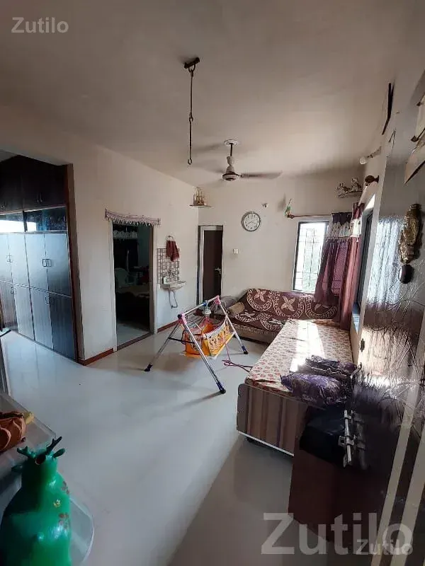 1 BHK Flat for Sale in Rajkot Area - ઘર વેચાણ માટે - વીરપુર - Image 3