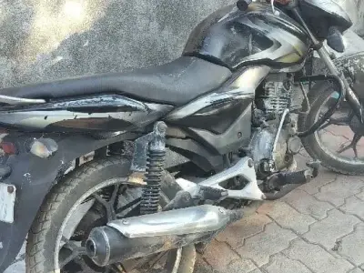 Bajaj Discover 100cc 2014 Bike for Sale