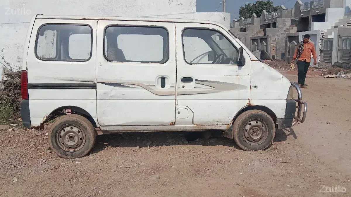 એક્સચેન્જ હાલે - Cars - Rajkot City - Image 2