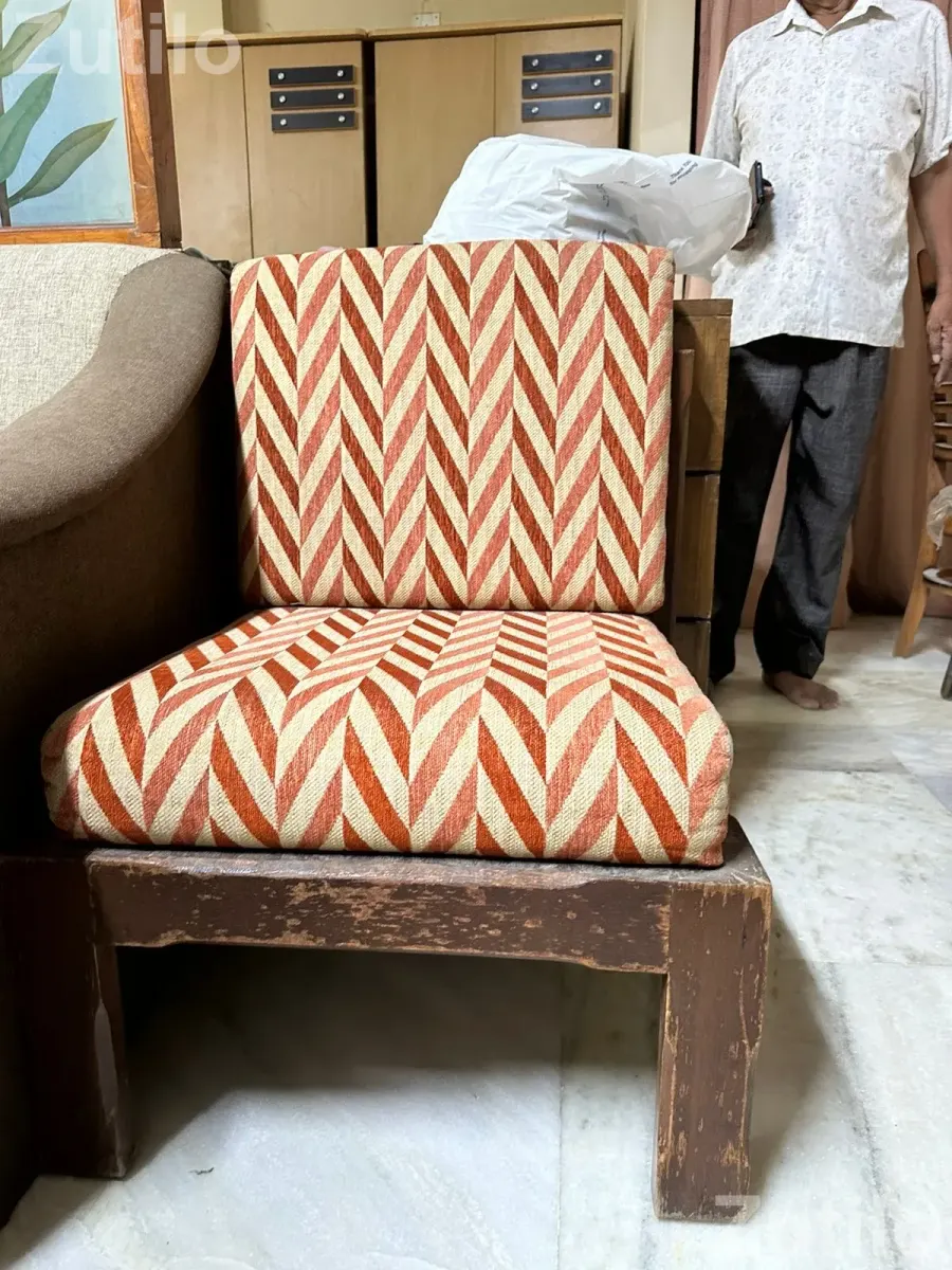 Sofa set - સોફા સેટ અને કાઉચ - અમદાવાદ શહેર - Image 3