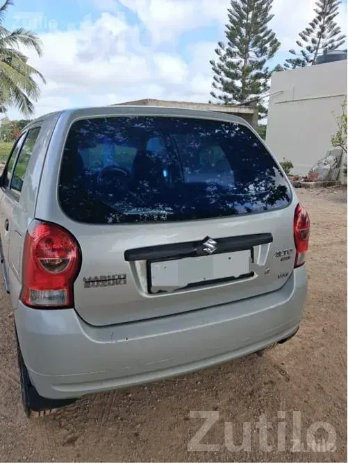 Maruti Suzuki Alto K10 2011, 92,000 km - Cars - Ranavav - Image 2