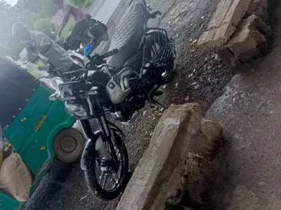 Bajaj Freedom drum Bajaj Freedom drum