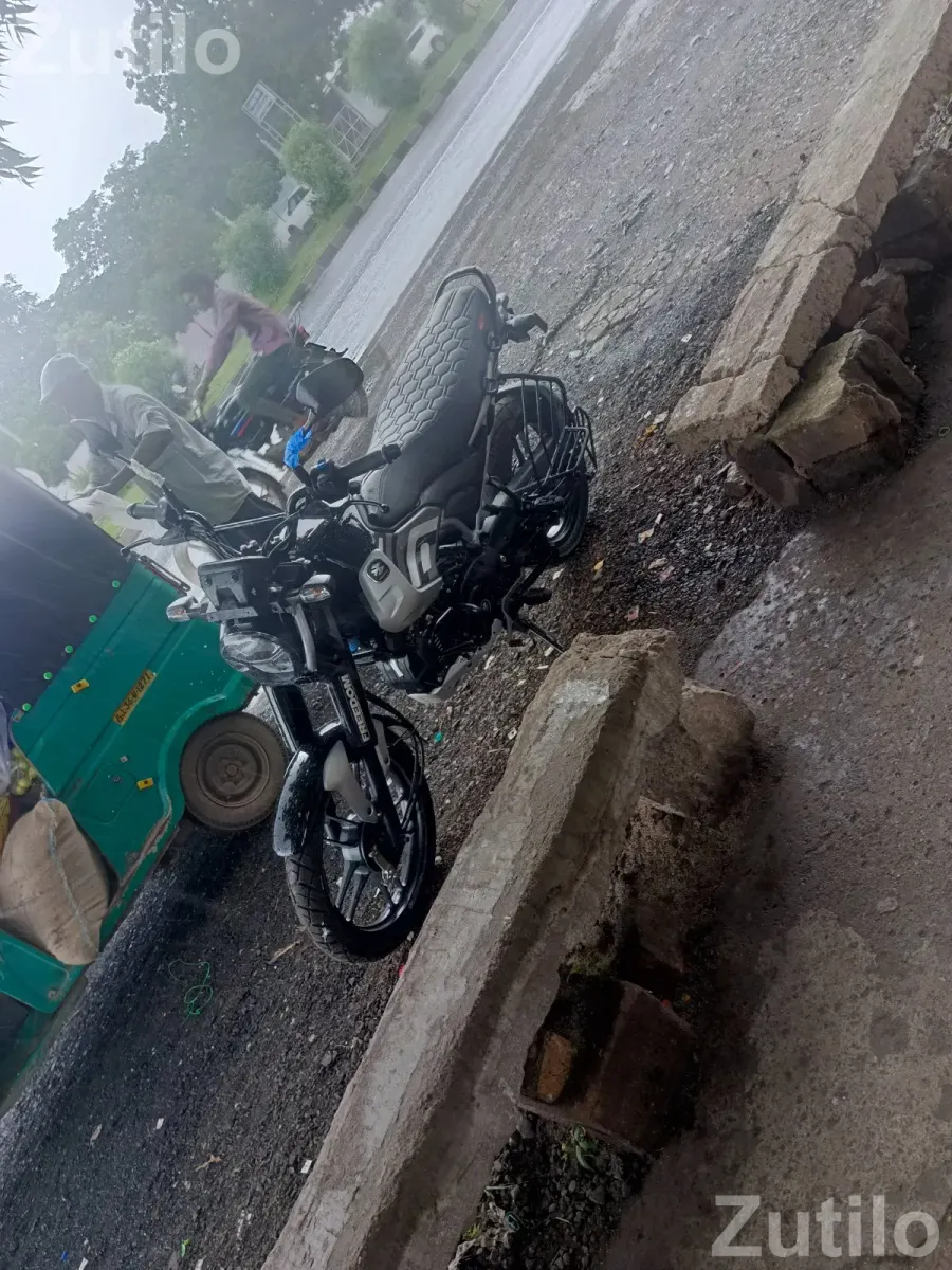 Bajaj Freedom drum - Bikes - Chotila - Image 1