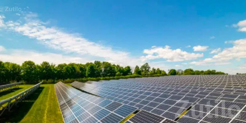 Solar Farm Land by Shree Maruti Engg - Land & Plots - Ranavav - Image 3