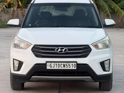 Hyundai creta 1.4