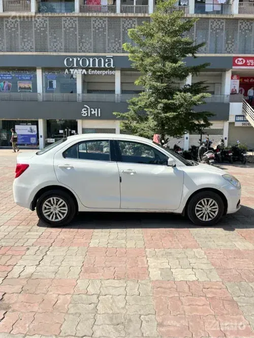 Swift dizer bhav ma ferfar thase - Cars - Rajkot City - Image 3