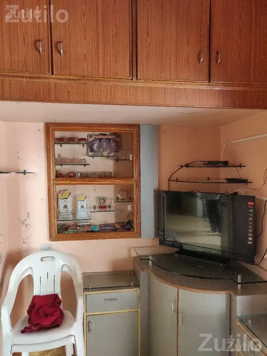 Furnished 2BHK House for Sale - ઘર વેચાણ માટે - રાજકોટ શહેર - Image 3