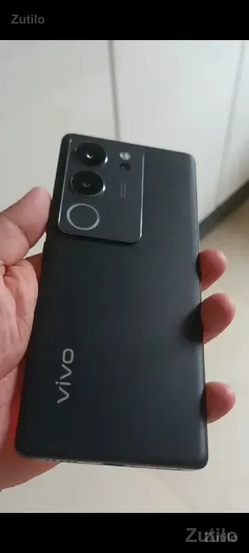 VIVO V29 PRO 8+256 - મોબાઇલ ફોન - સોમનાથ - Image 2