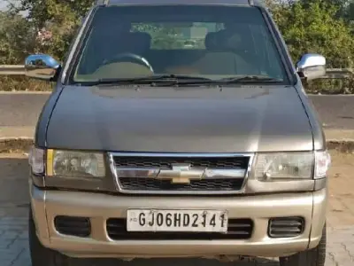 Chevrolet Tavera Chevrolet Tavera