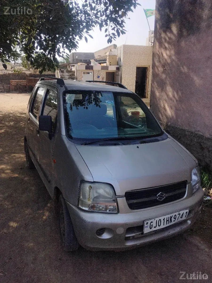 વેચવા ની છે - Cars - Gondal - Image 3