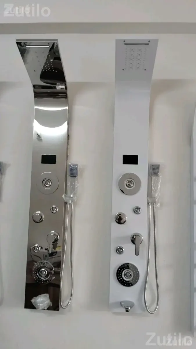 Bathroom Shower Panel for Wholesale Supply - Home Repair - Rajkot City - Image 4
