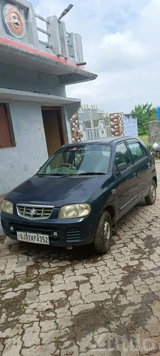 Maruti Suzuki Alto LXI 2010 - કાર - ગઢડા - Image 2