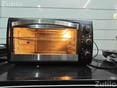 Oven toaster grill reliance connect Oven toaster grill reliance connect