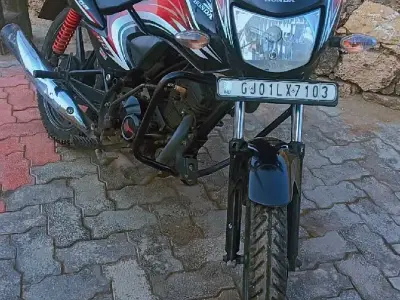 Honda Dream Yuga 2016 Bike for Sale