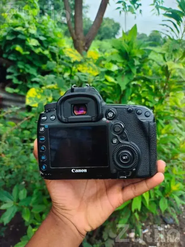 Digital Camera for Sale in Top Condition - Cameras - Vadodara City - Image 5