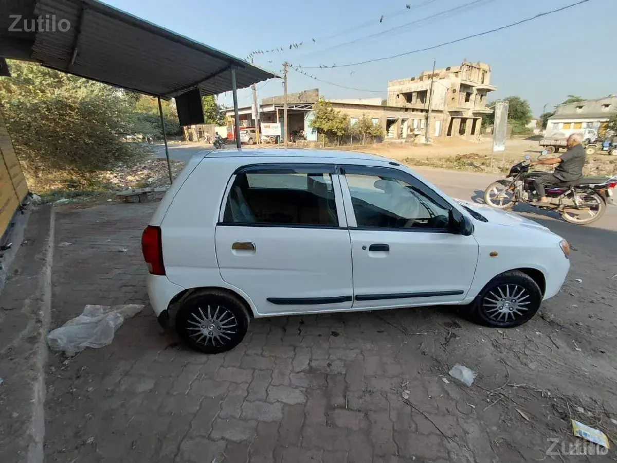 For wheel vechavani - કાર - સોમનાથ - Image 3