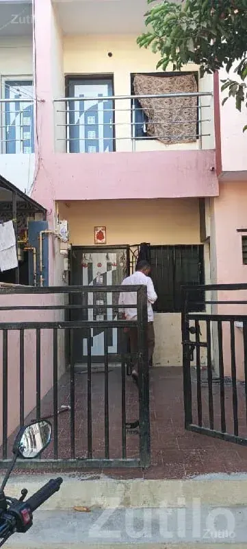 2 BHK House for Sale in Jamnagar - ઘર વેચાણ માટે - ભાણવડ - Image 3