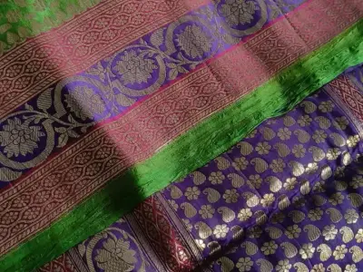 selari saree