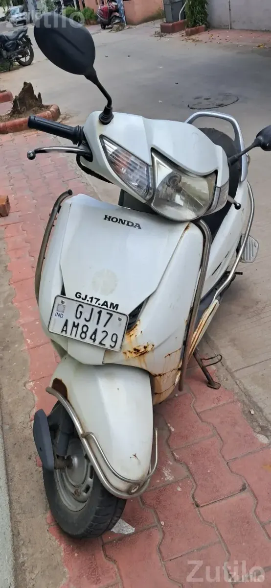 Activa HET - Bikes - Ahmedabad City - Image 3