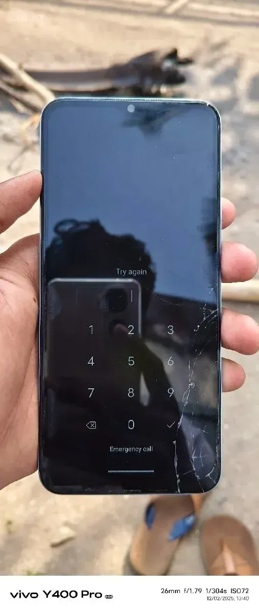 vivo t1 5g - મોબાઇલ ફોન - ખાંભા - Image 2