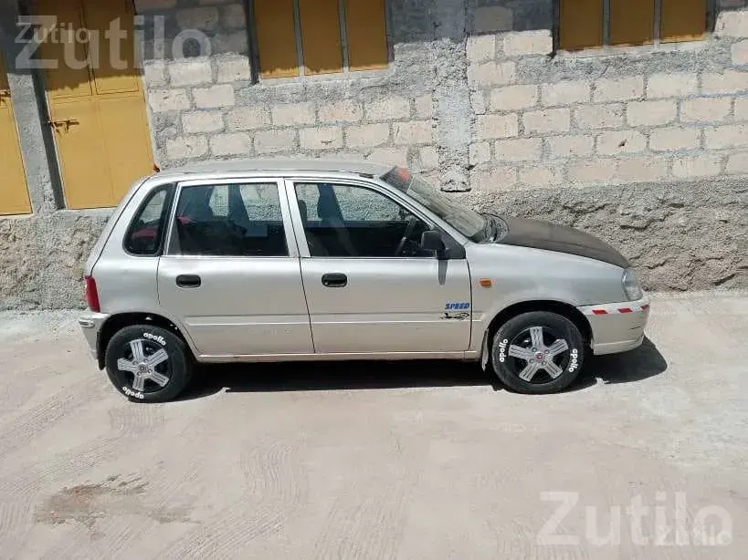 Maruti Zen 2005 Petrol Car with AC - કાર - ધોરાજી - Image 2