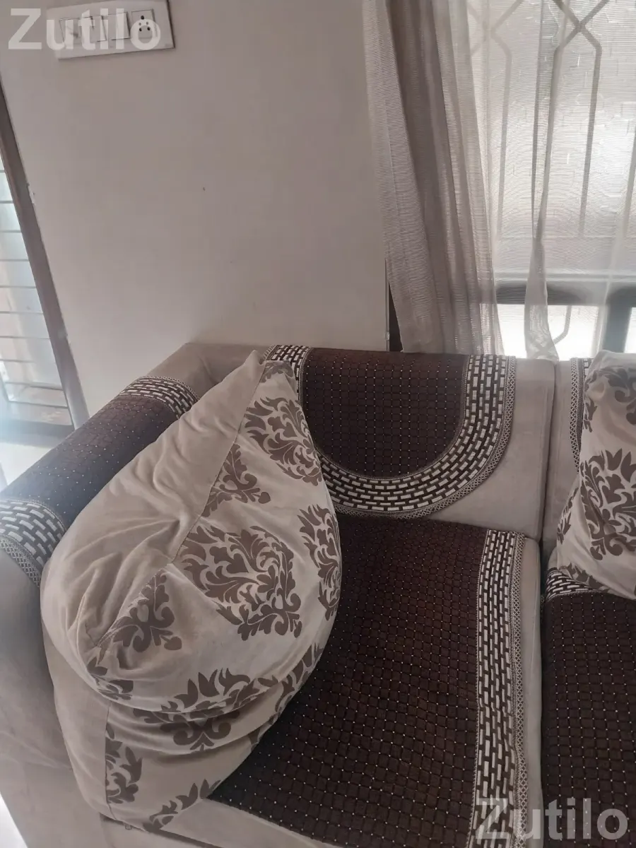 Sofa set - Sofa Sets - Surat City - Image 3