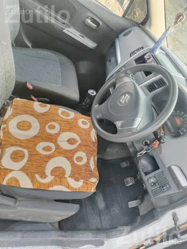 Maruti Suzuki WagonR 2011 Second Owner - કાર - ગોંડલ - Image 3