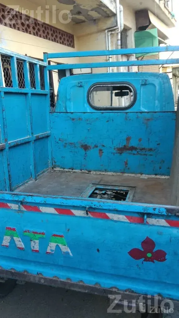 2015 Tata Ace Zip BS3 Mini Truck - Trucks & Lorries - Sanand - Image 3