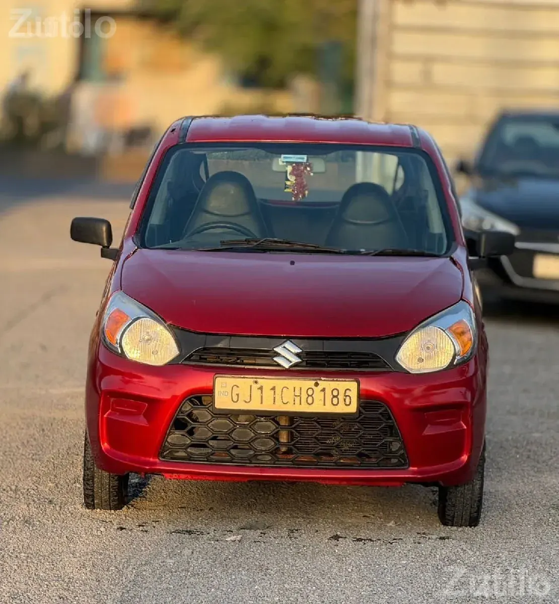 Maruti Suzuki Alto Petrol 2023 Model - કાર - કેશોદ - Image 2