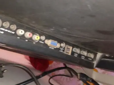 Philips 39 Inch TV in Working Condition Philips 39 Inch TV in Working Condition