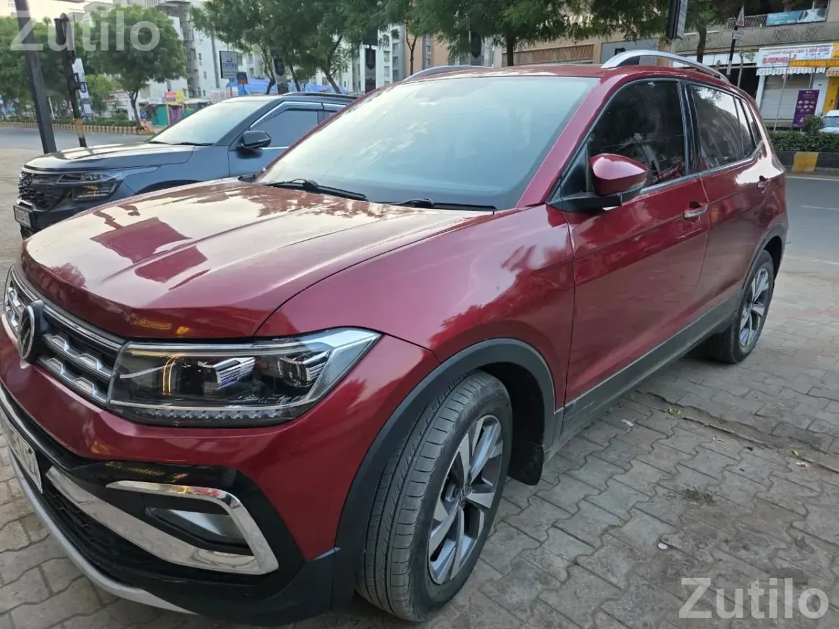 Volkswagen Tiguan top line - કાર - અમદાવાદ શહેર - Image 5