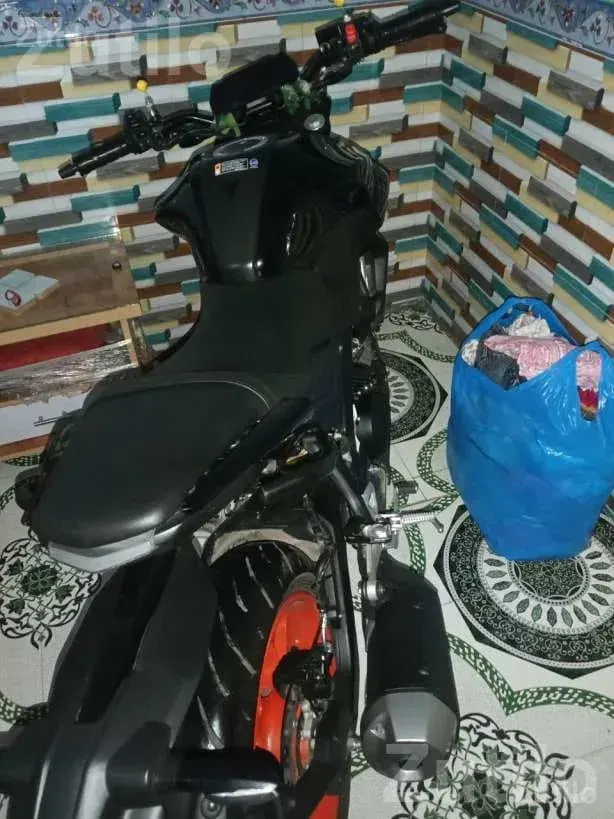 Yamaha MT-15 2024 Single Owner Bike - Bikes - Khambhalia - Image 5