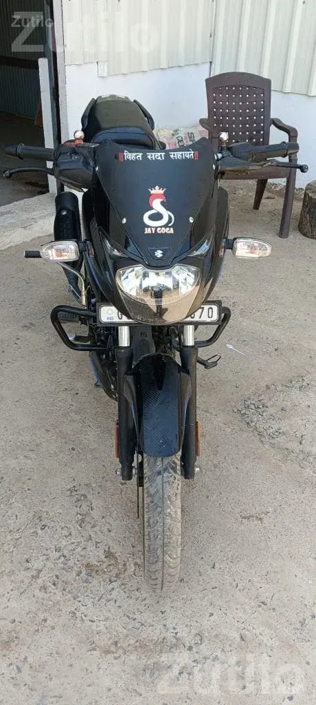 Bajaj Pulsar 125 CC 2023 Model Bike - બાઇક્સ - મહેસાણા શહેર - Image 5