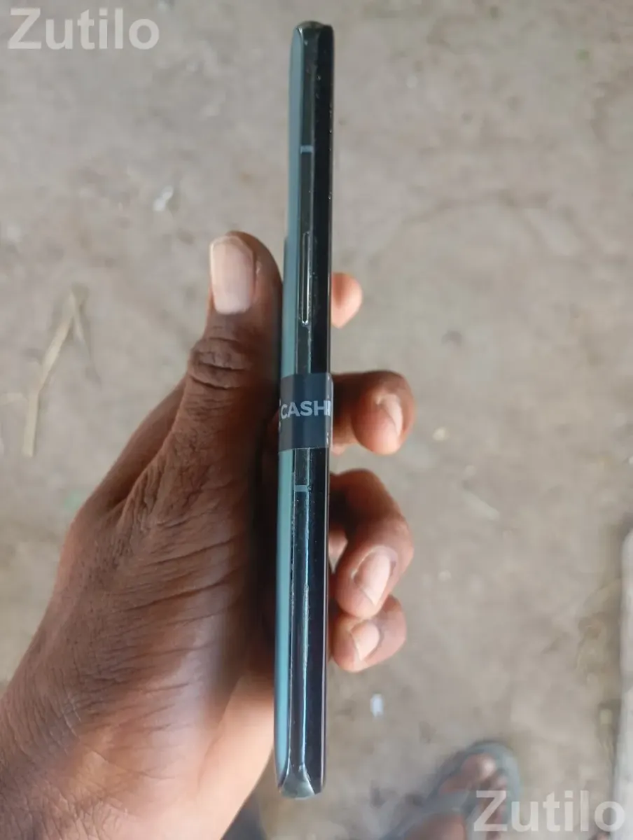 One plus 10 pro 5g 12 GB Ram 256 display copy All original - મોબાઇલ ફોન - રાપર - Image 2