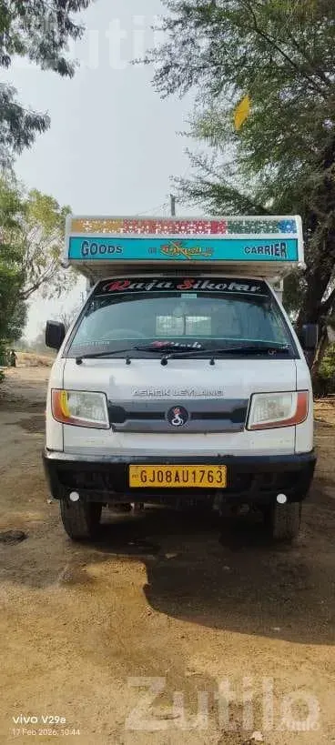 Ashok Leyland LS 2018 Commercial Truck - ટ્રક અને લોરી - ડીસા - Image 4
