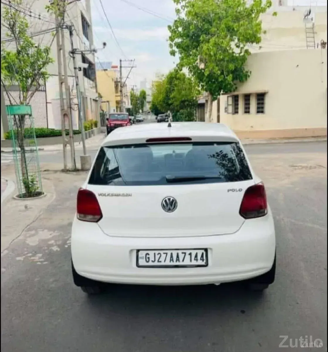 Volkswagen polo - Cars - Lodhika - Image 2