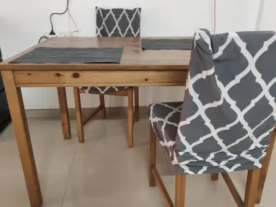 Dinning table Dinning table