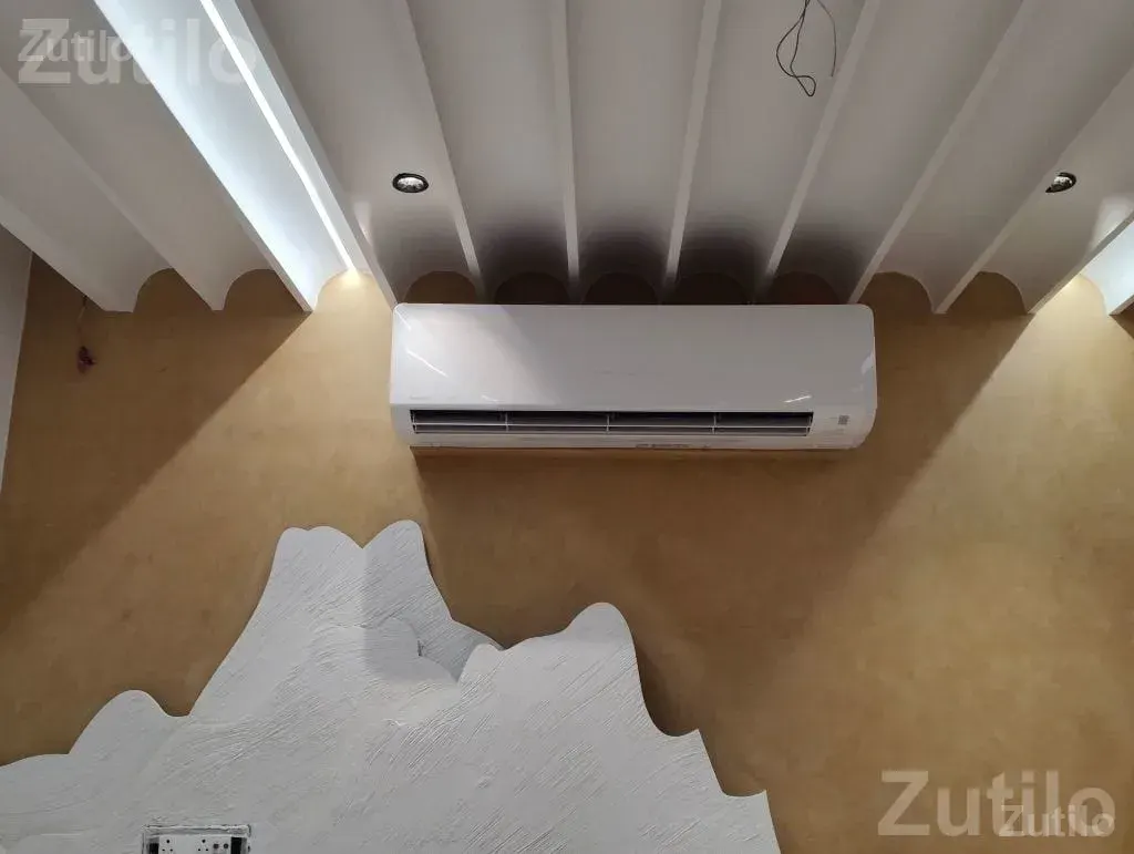 AC Fitting Repair and Service Work - Home Repair - Rajkot City - Image 2