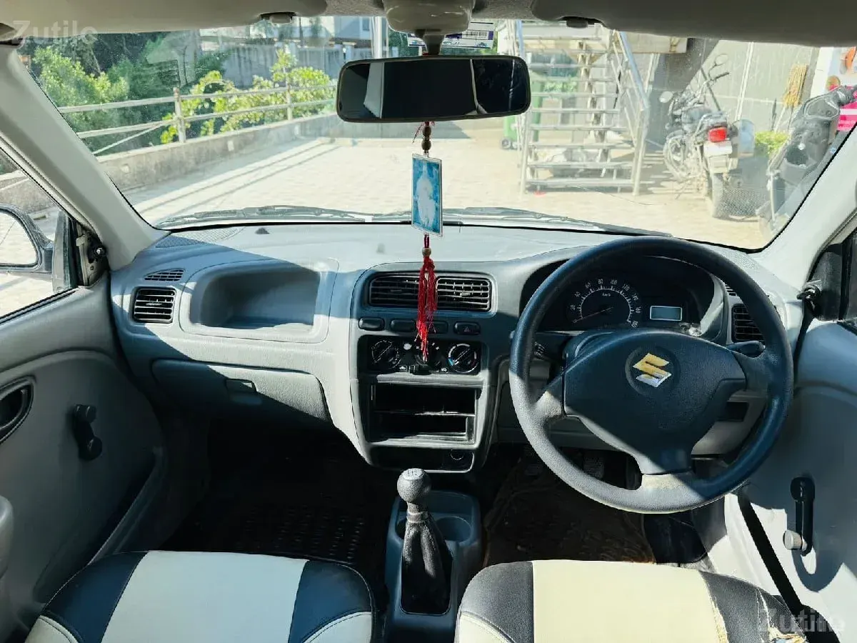 alto k10 - કાર - મેન્ડરડા - Image 3
