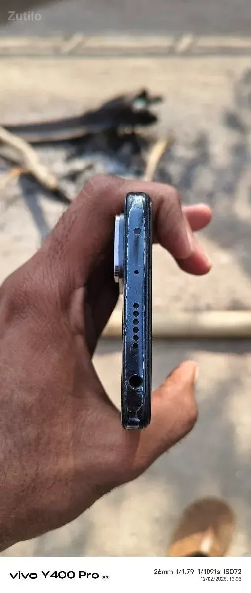 redmi note 11 pro plus 5g - મોબાઇલ ફોન - ભાવનગર શહેર - Image 3