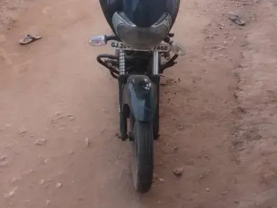 2014 125cc Bike Single Owner 2014 125cc Bike Single Owner