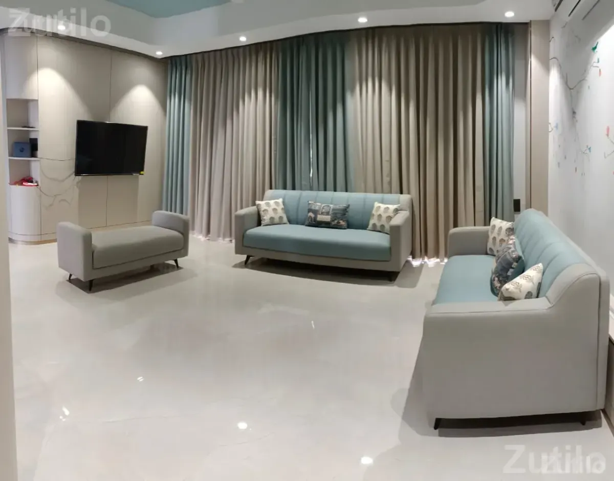 Sofa set with bench - Sofa Sets - Surat City - Image 2